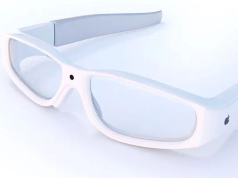 2023年还能见到苹果的AR眼镜吗？ 难！